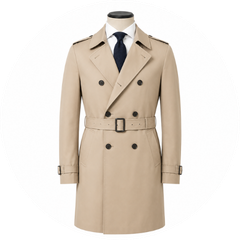 Trench Coat