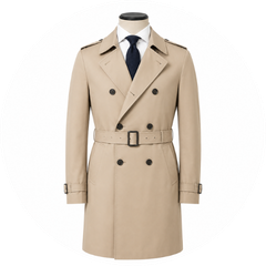 Trench Coat